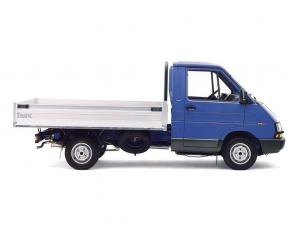 Renault Trafic Pickup 1989 года